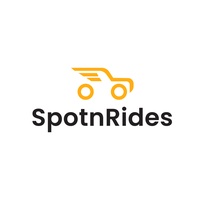 SpotnRides - Taxi App Development