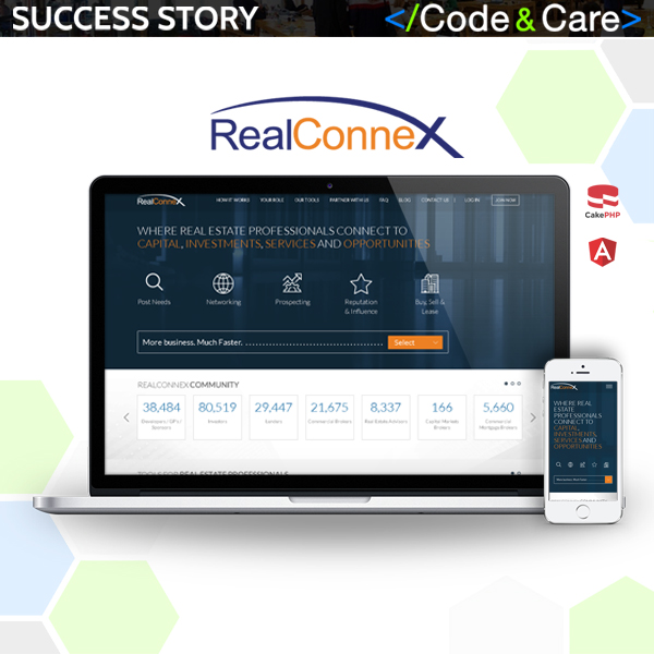 RealConnex